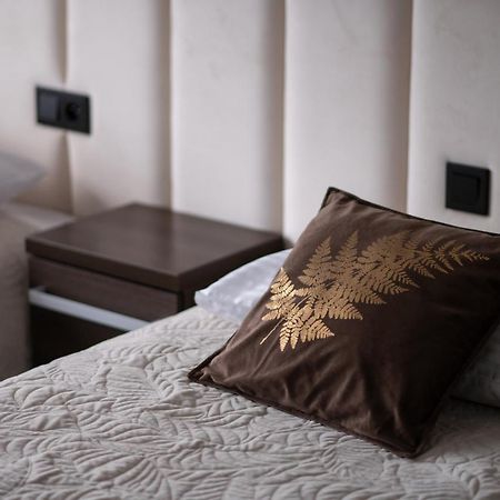 Bed and Breakfast Zloty Staw Borkowo  Экстерьер фото