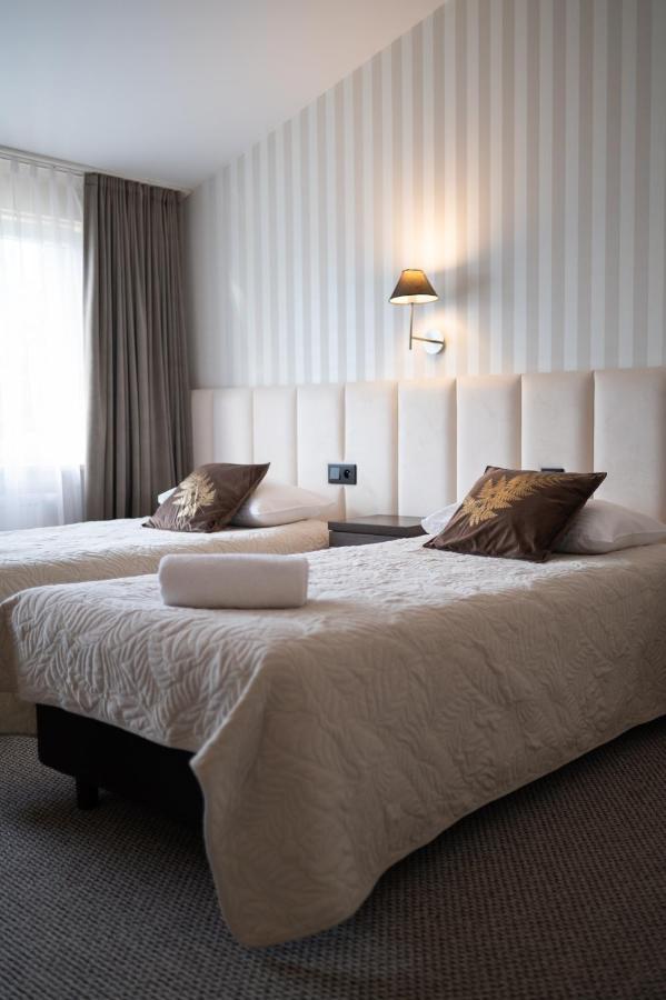 Bed and Breakfast Zloty Staw Borkowo  Экстерьер фото