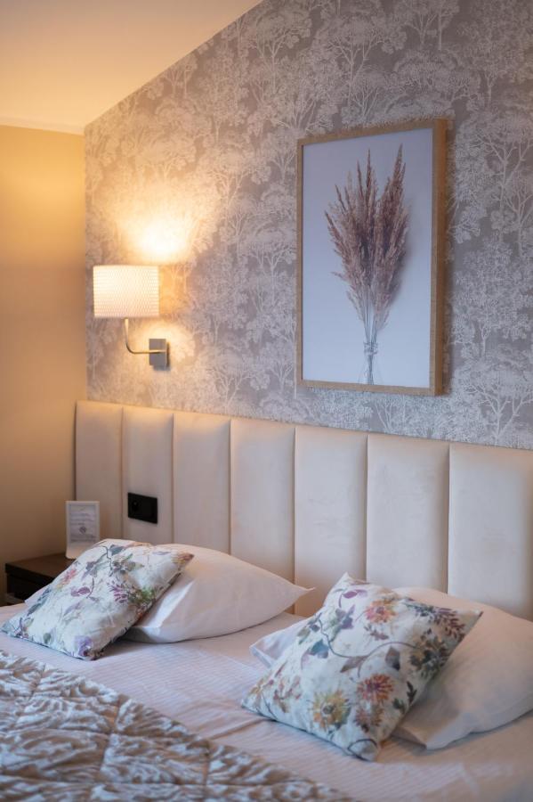 Bed and Breakfast Zloty Staw Borkowo  Экстерьер фото