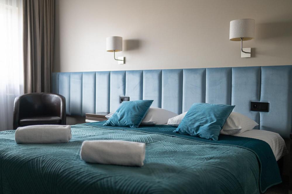 Bed and Breakfast Zloty Staw Borkowo  Экстерьер фото
