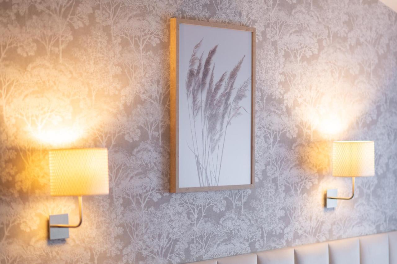 Bed and Breakfast Zloty Staw Borkowo  Экстерьер фото