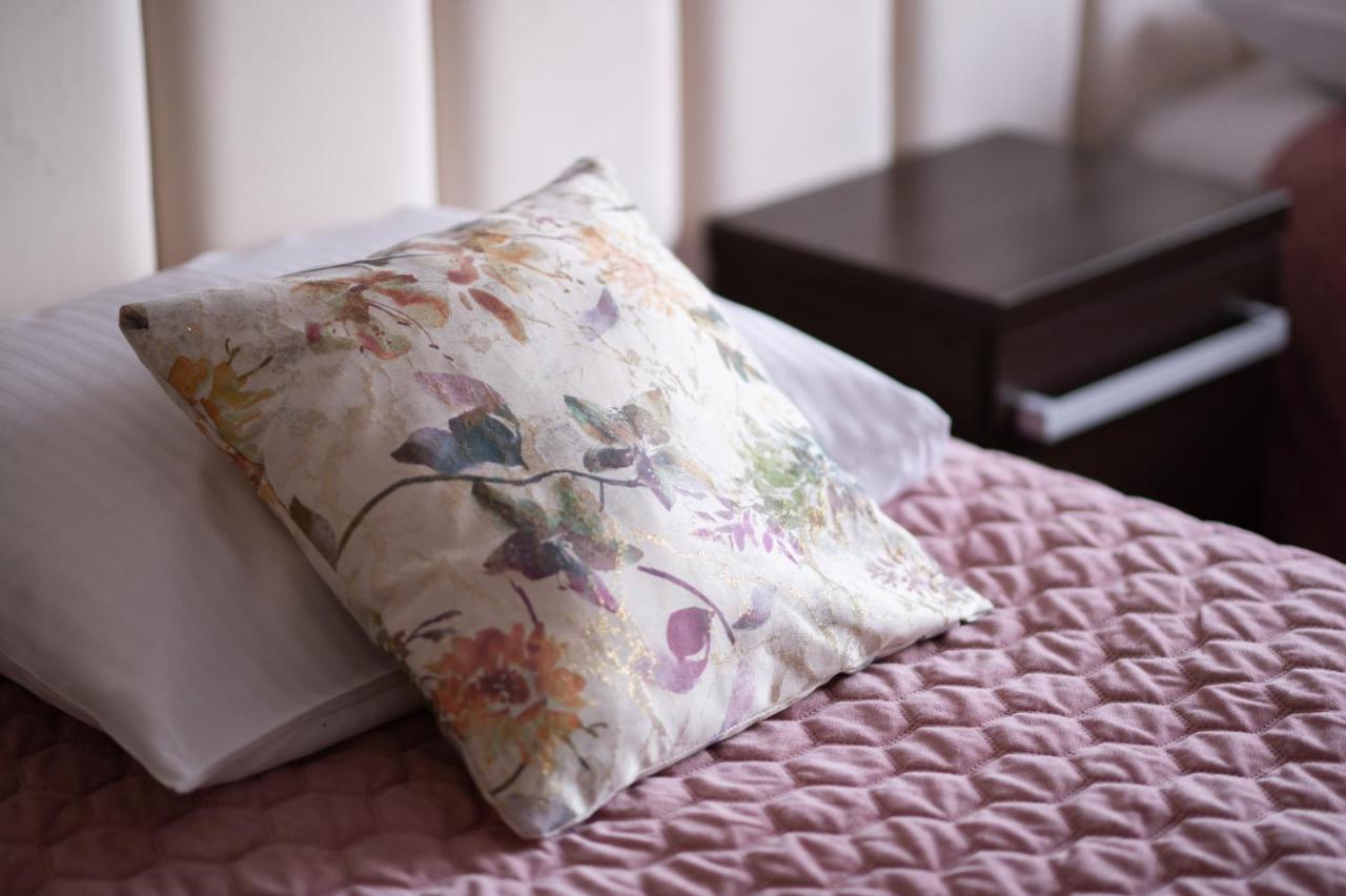 Bed and Breakfast Zloty Staw Borkowo  Экстерьер фото