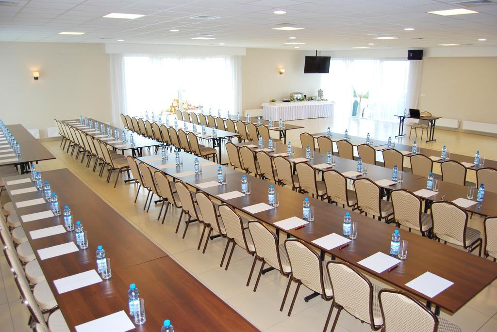 Bed and Breakfast Zloty Staw Borkowo  Экстерьер фото