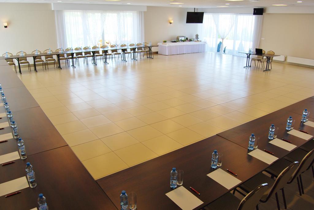 Bed and Breakfast Zloty Staw Borkowo  Экстерьер фото