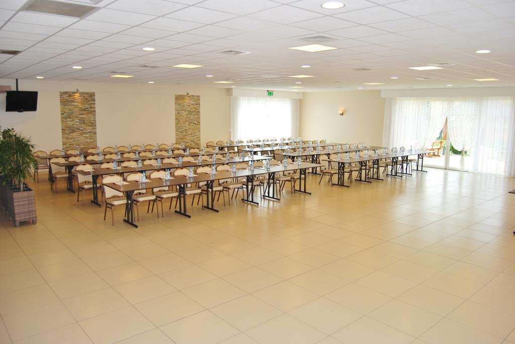Bed and Breakfast Zloty Staw Borkowo  Экстерьер фото