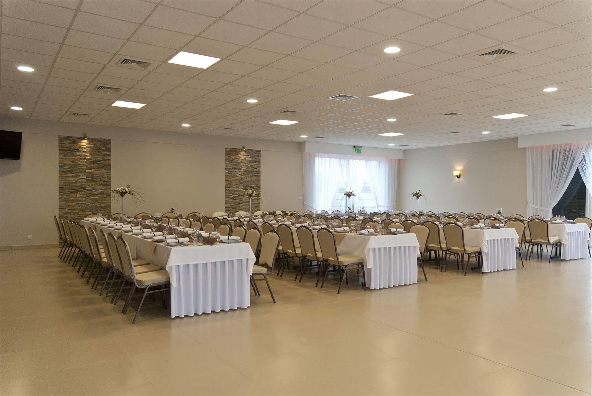 Bed and Breakfast Zloty Staw Borkowo  Экстерьер фото