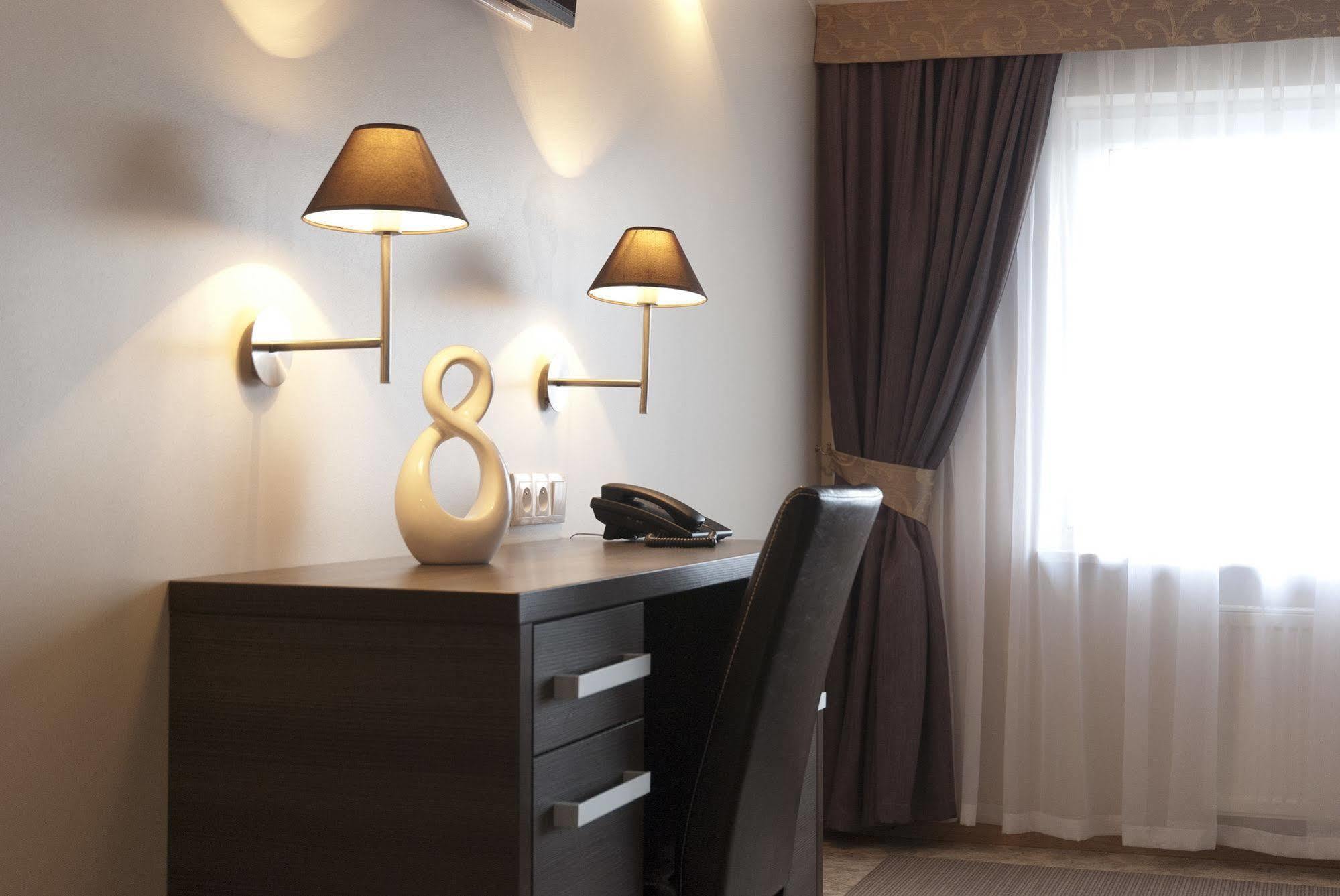 Bed and Breakfast Zloty Staw Borkowo  Экстерьер фото
