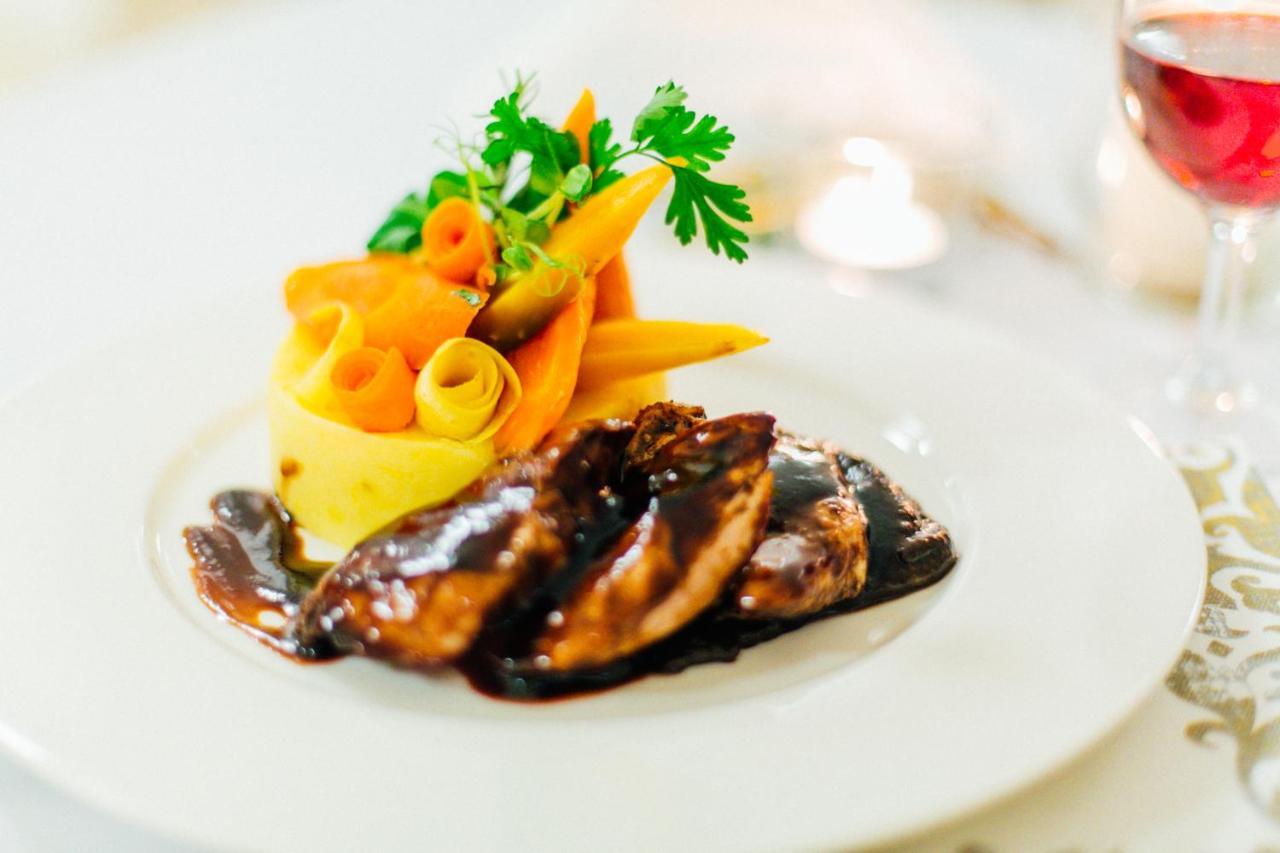 Bed and Breakfast Zloty Staw Borkowo  Экстерьер фото