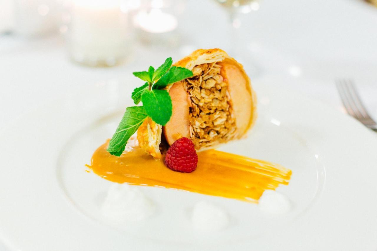 Bed and Breakfast Zloty Staw Borkowo  Экстерьер фото